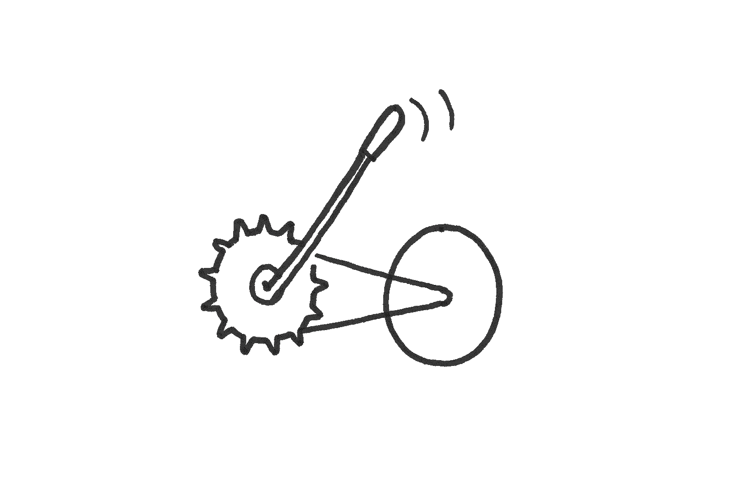 Pedal Wrencher Is Back