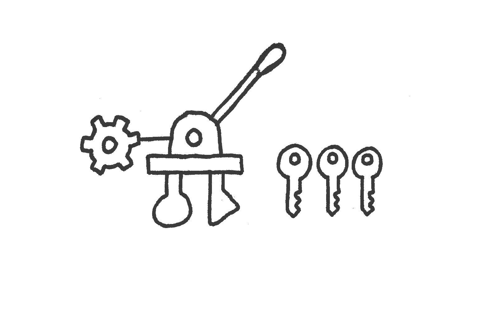 Cache Keys Must Come From the Resolved Call