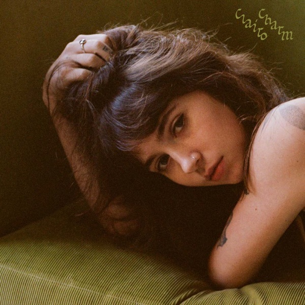 Cover of Charm by Clairo