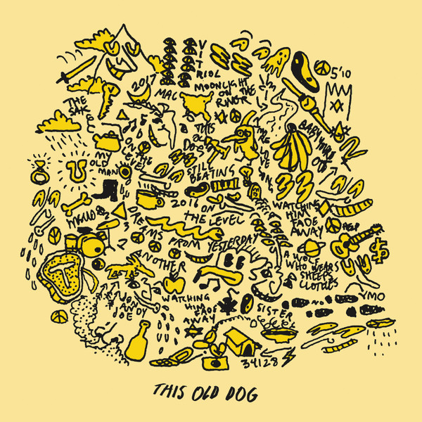 Cover of This Old Dog by Mac DeMarco