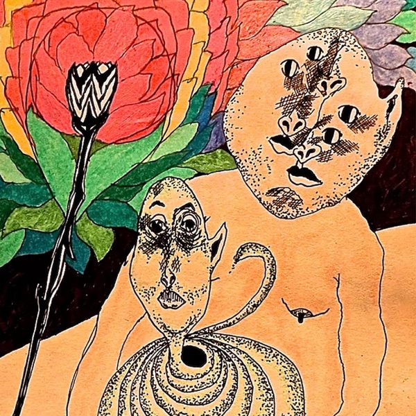 Cover of Lately by Still Woozy