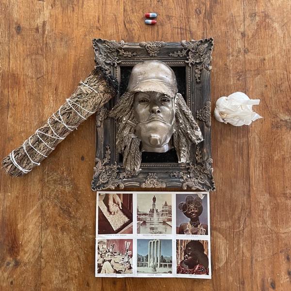 Cover of Some Rap Songs by Earl Sweatshirt