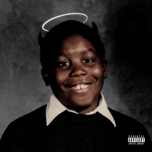 Cover of MICHAEL by Killer Mike