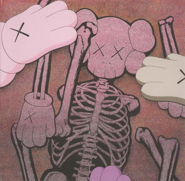 Cover of Let God Sort 'Em Out by Clipse