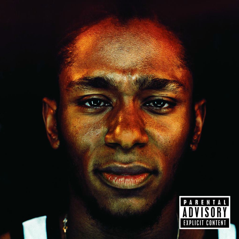 Cover of Black On Both Sides by Mos Def