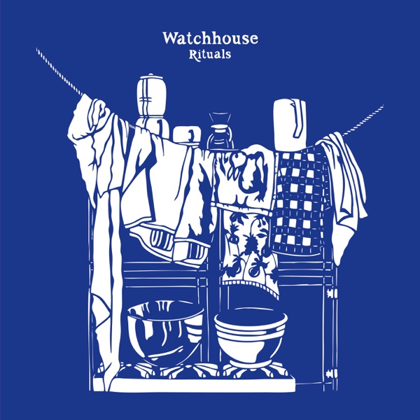 Cover of Rituals by Watchhouse