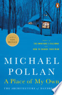 Cover of A Place of My Own