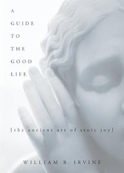 Cover of A Guide to the Good Life