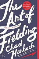 Cover of The Art of Fielding