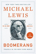 Cover of Boomerang
