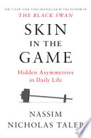 Cover of Skin in the Game