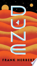 Cover of Dune