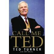 Cover of Call Me Ted