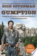 Cover of Gumption