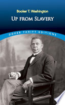Cover of Up from Slavery