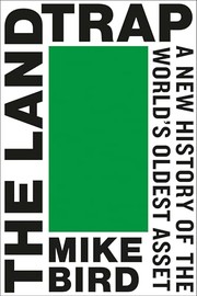 Cover of The Land Trap