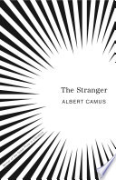 Cover of The Stranger