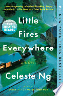 Cover of Little Fires Everywhere