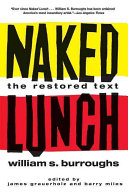 Cover of Naked Lunch