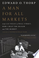 Cover of A Man for All Markets