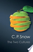 Cover of The Two Cultures