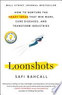 Cover of Loonshots