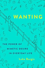 Cover of Wanting