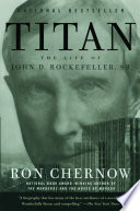 Cover of Titan