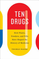 Cover of 10 Drugs