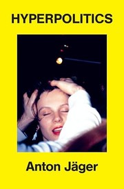 Cover of Hyperpolitics