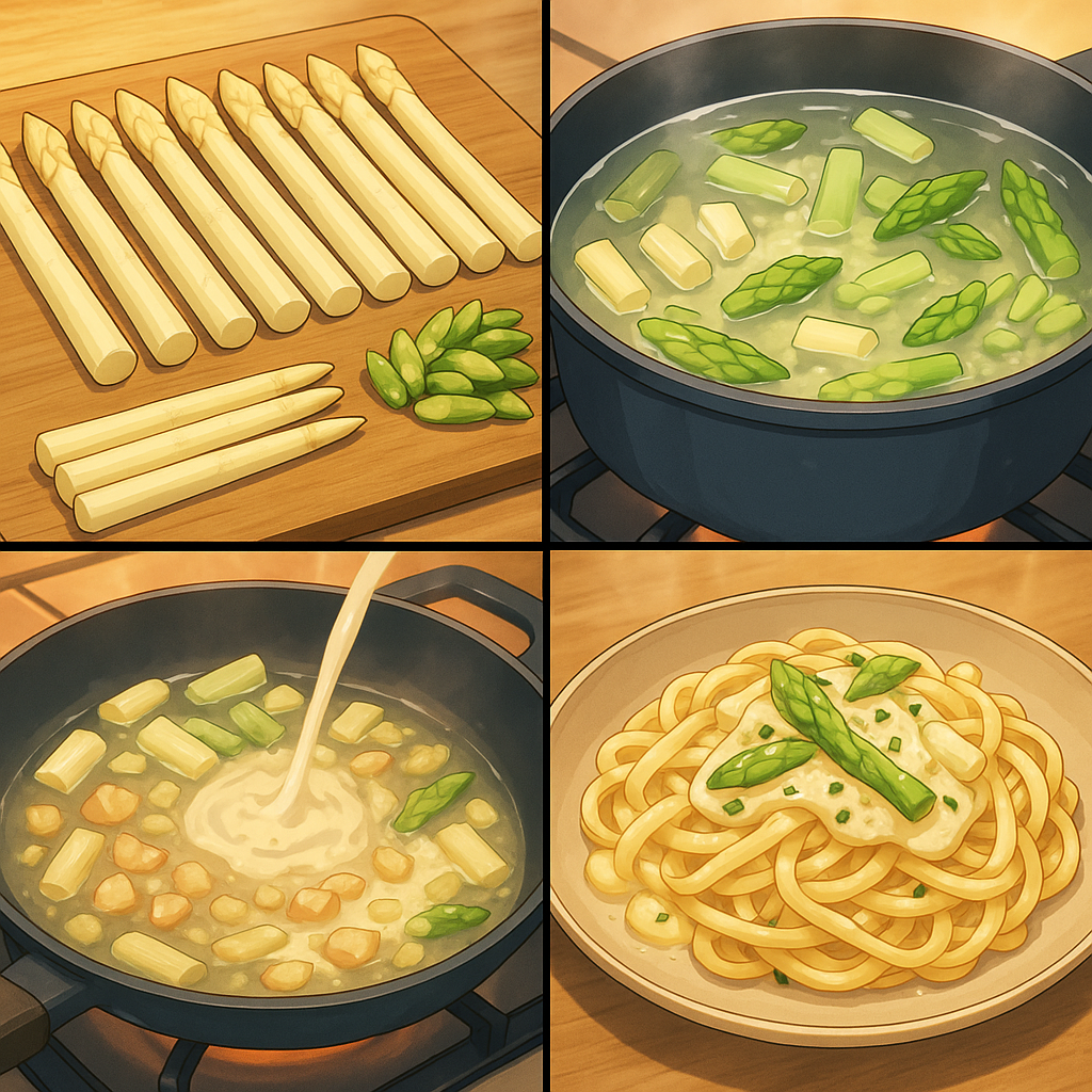 recipe guide