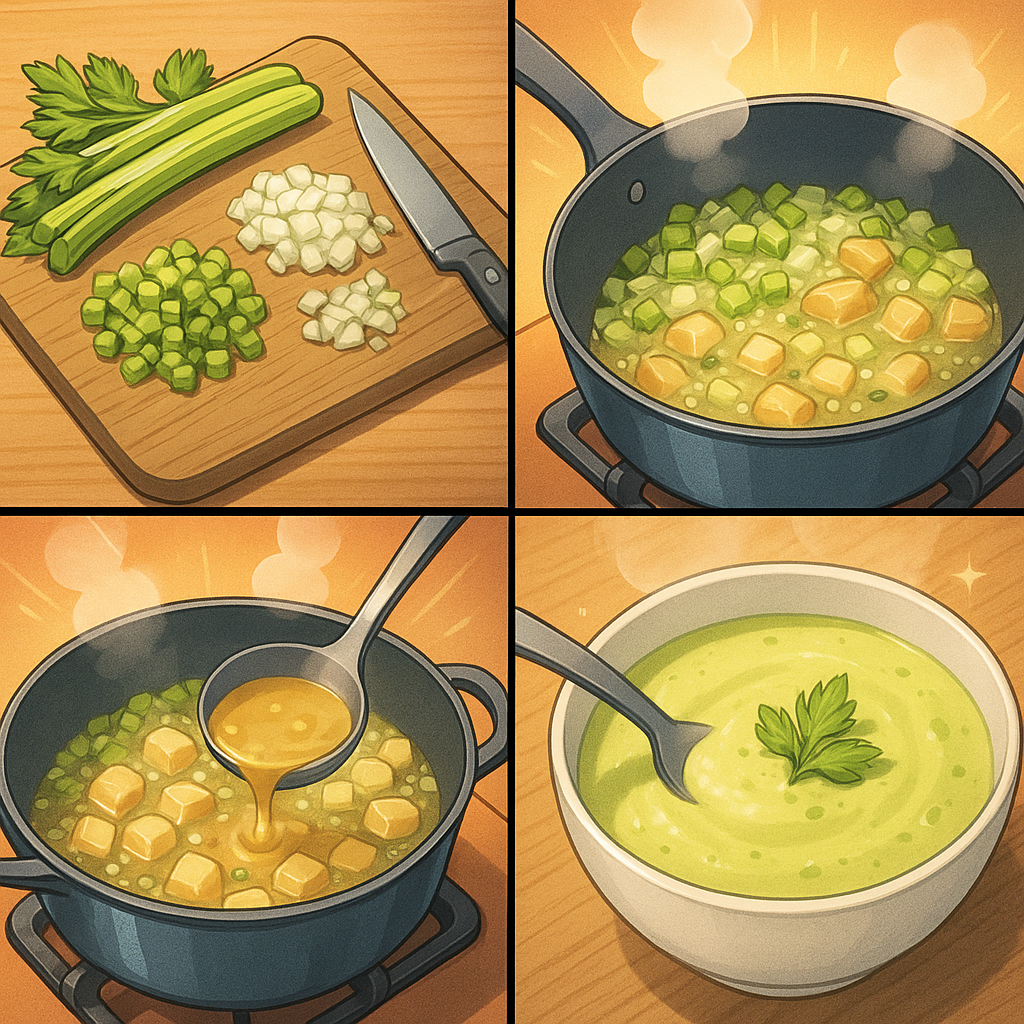 recipe guide