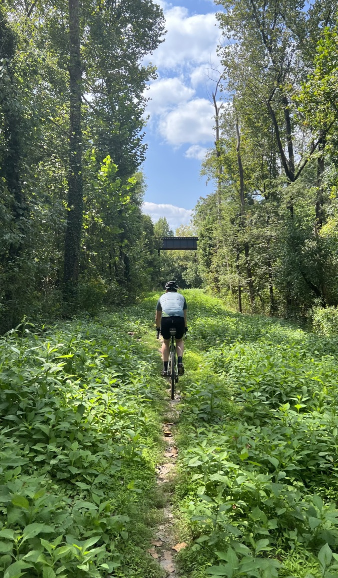 Riverwalk Trails